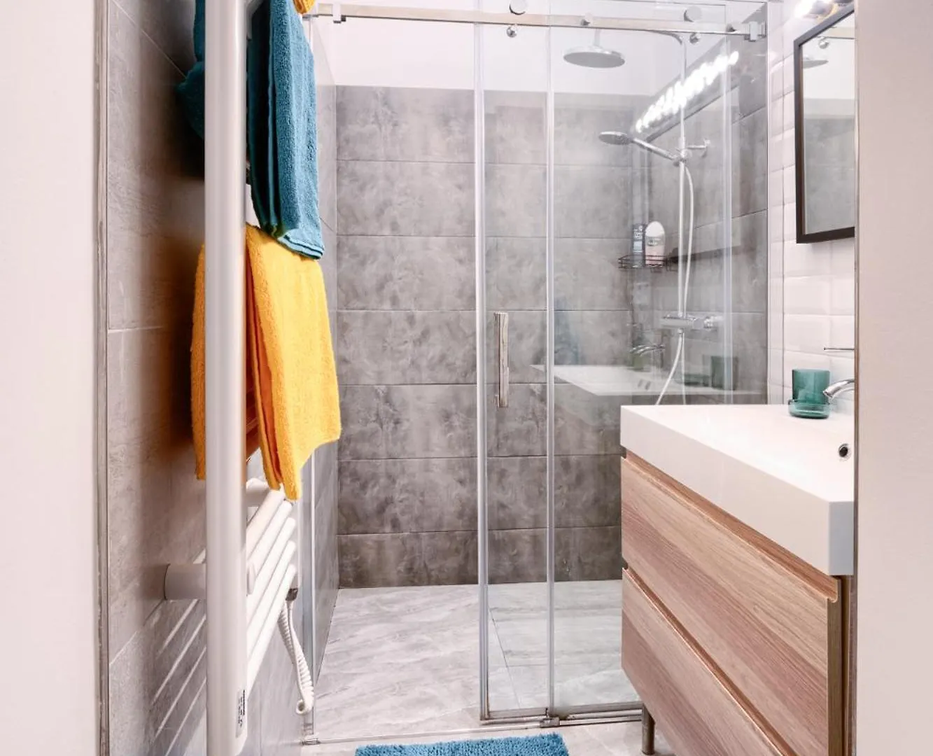 Apartman Flora Prague Czech Republic